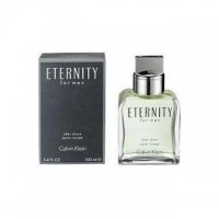 ETERNITY FOR MEN CALVIN KLEIN Edt 100ml